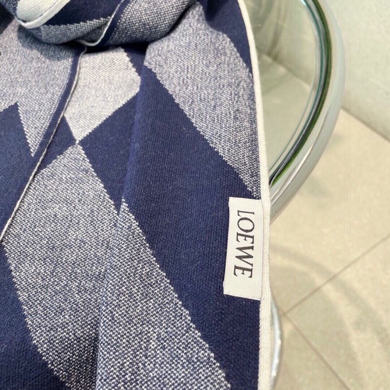 Loewe Scarf